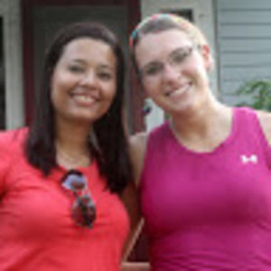 Meet your Posher, Abby